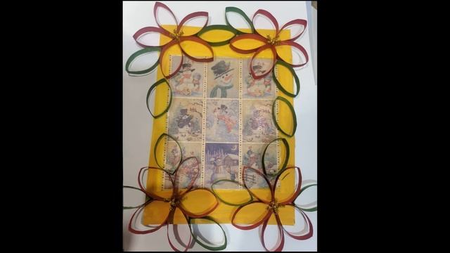 РОЖДЕСТВЕНСКИЙ ПОДАРОК ПАПЕ смотреть онлайн