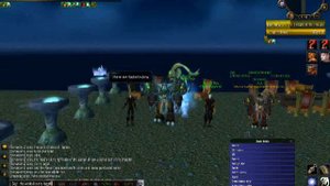 My Ui/Addons For Yogg-Saron Private Server (3.2.2)