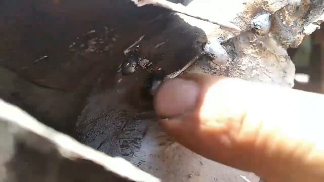 РЕМОНТ ПЕРЕДНИХ СТОЕК ВАЗ 2107 смотреть онлайн