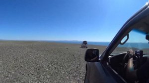 Монголия 2019. 3 часть. Озеро Хяргас нуур.