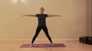 Уттхита Хаста Падасана