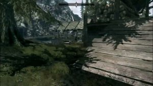 Быстрая прокачка навыка стрельбы Skyrim - Legendary Edition