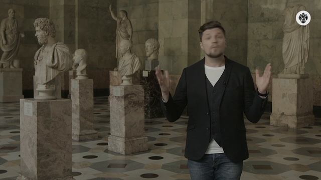 Античный мир. Проект «Всеобщая история»