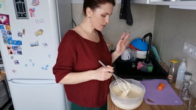 VLOG: ГОТОВИМ БЛИНЫ.19.02.2023 смотреть онлайн