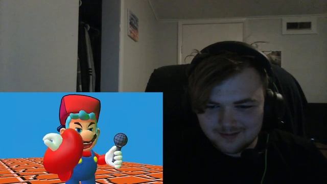 StormeDegree Reacts: Mario reacts to memes # 9 FT. BOB смотреть онлайн