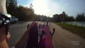 Волжский экспресс на лигераде (часть 1 / 4)