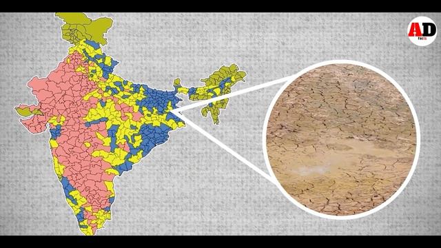 India | West vs East | Why is West India More Developed Than East?