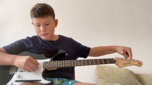 Как перестроить гитару в Drop C|GuitarTuna