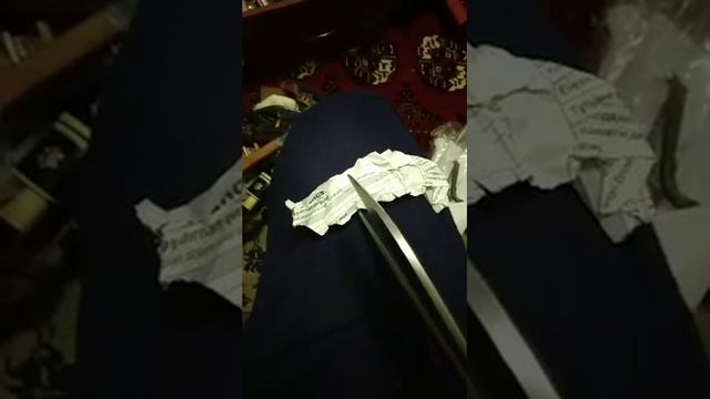 Знаменитые ножницы узбекского мастера Эшон-ака смотреть онлайн