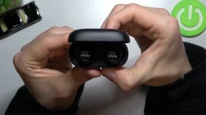 Как сбросить настройки JBL Live Free NC+ TWS к заводским