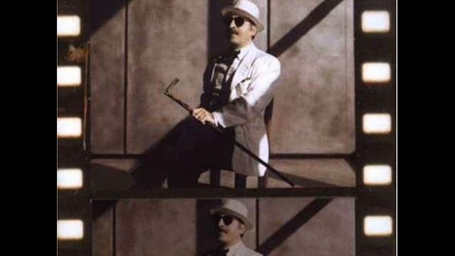 Leon Redbone- So Tired Of Livin' All Alone