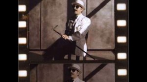 Leon Redbone- So Tired Of Livin' All Alone
