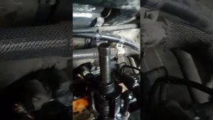 Как снять форсунку на каменце