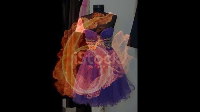 ТОП 10 красивых платьев