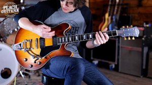 No Talking...Just Tones | Dunlop Leo Nocentelli Cry Baby Mardi Gras Wah