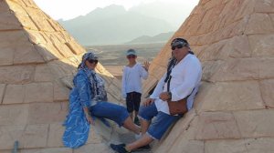 ЕГИПЕТ ЧАСТЬ - 2