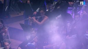 Джон Уильямс - Список Шиндлера - Film Symphony Orchestra.