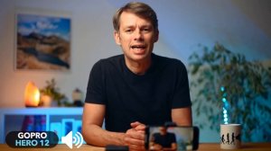 iPhone 15 Pro Max vs GoPro Hero 12 Camera Comparison