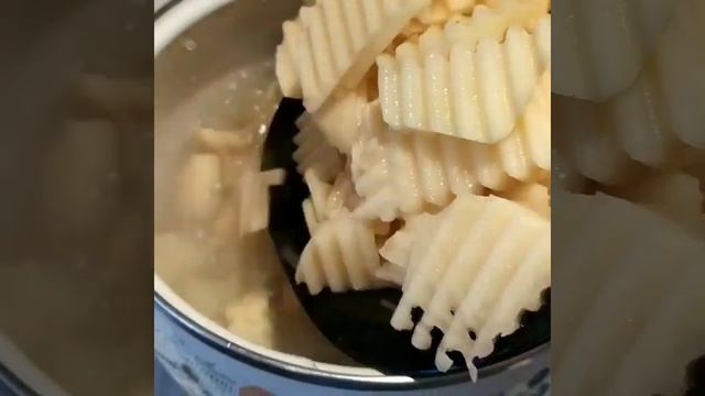 Лосось запеченный с овощами ? смотреть онлайн