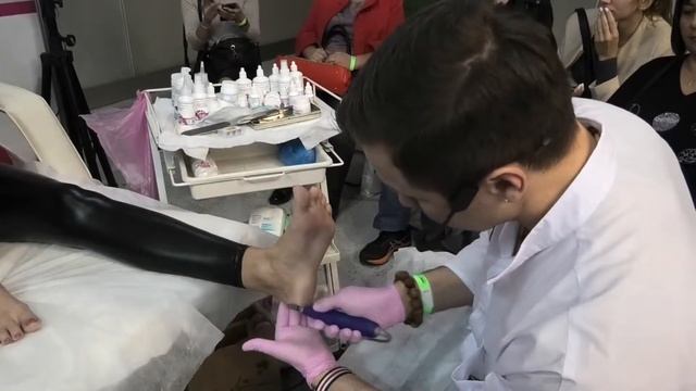 2018. Мастер-класс. Инструктор: Тренихин Кирилл, г. Екатеринбург смотреть онлайн