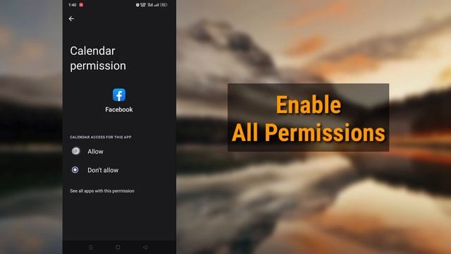 How To Fix something went wrong on Facebook Reels | This may be due to a technical error смотреть онлайн