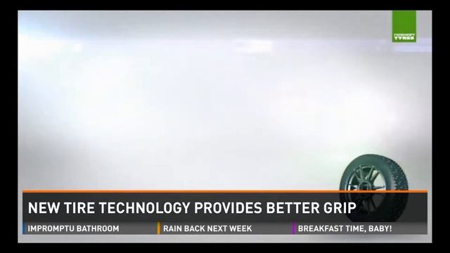 Nokian winter tire has button activated retractable studs смотреть онлайн