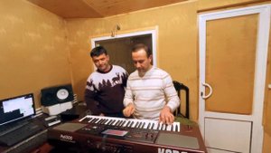 TANOVOR KORG PA 1000 TOJIKISTON