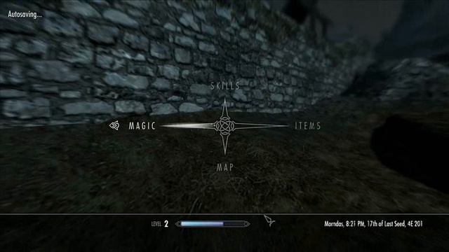 "Riding on a chocobo" Skyrim Mod Spotlight Chocobos смотреть онлайн