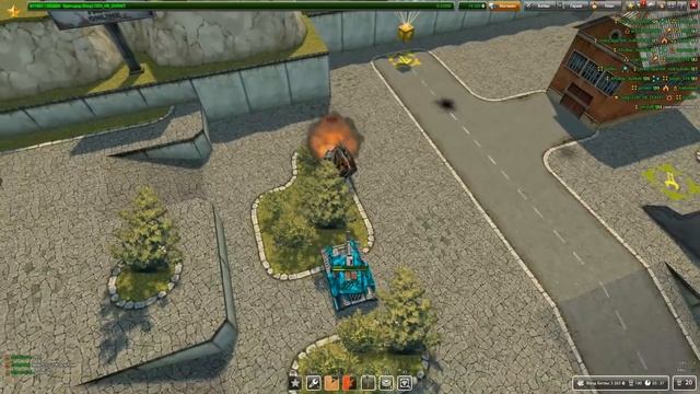 ТАНКИ ОНЛАЙН | БЕЗ ДОНАТА: ВЫПАЛА ПРЕМКА | СКОРО ОТКРОЮ КОНТЕЙНЕРЫ смотреть онлайн