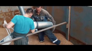 SupraVac 2000 Запуск в Ярославле