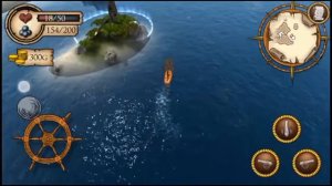 САМЫЙ ЛУЧШИЙ МОРСКОЙ СИМУЛЯТОР? Pirate Dawn