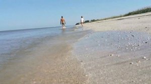 Учимся правильно ходить.