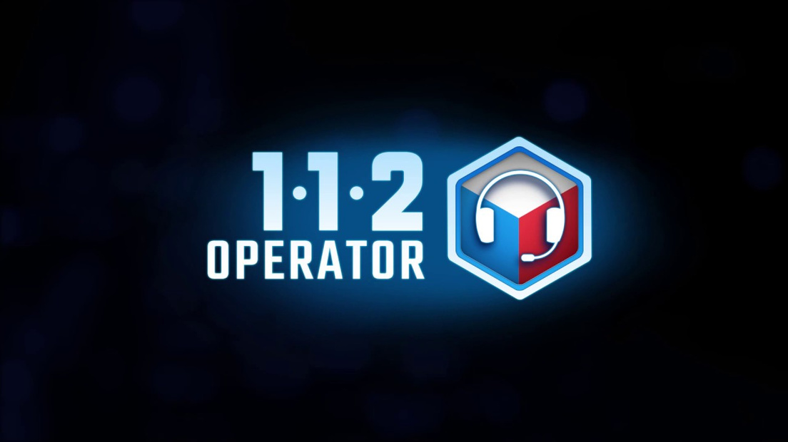 Пару секунд из жизни оператора службы спасения #Shorts \ 112 Operator