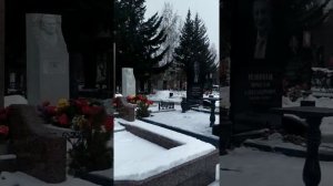 #Обзор#Кладбища#В#г.Красноярске#БАДАЛЫК#Крименальные#Авторитеты#