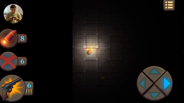 G-crew #96 Обзор игры Maze Dungeon смотреть онлайн