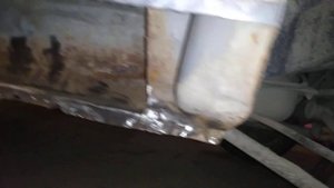 caldina at191 замена порогов