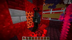 ДЕМОН ХРАНИТЕЛЬ В МАЙНКРАФТ! ВСЕ СЕРИИ ПОДРЯД! МАРАФОН! 3 ЧАСТЬ