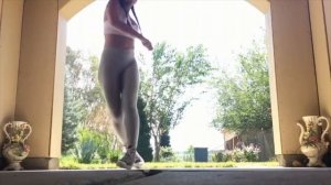 Alan Walker - Faded (Remix) Shuffle Dance (Music video)