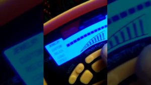 Пришла вторая катушка на мд 6350