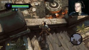 УТРАЧЕННЫЙ СВЕТ ◄► Darksiders 2 Прохождение #23