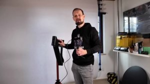 3D Scanning will change Custom Painting forever! - Creality CR-Scan Ferret Pro