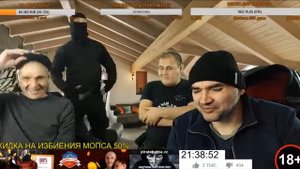 АНДРЮХА СЛОВИЛ ТИХОНА ПРАВДА О КОНФЛИКТЕ ИРЫ И ЧЕРКАША