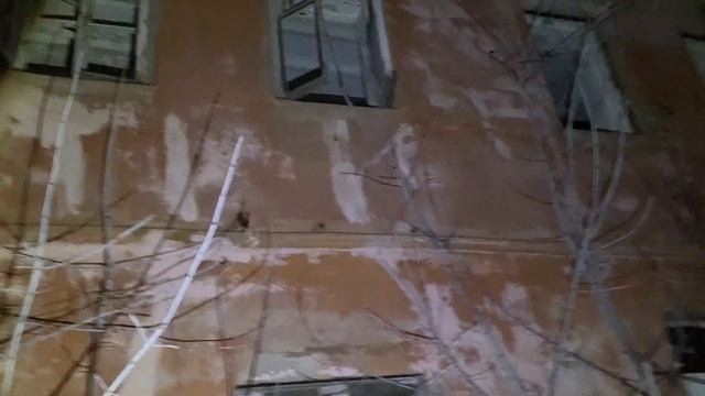 ЗАБРОШЕННАЯ ПСИХИАТРИЧЕСКАЯ БОЛЬНИЦА / ЗА НАМИ ТАМ КТО-ТО СЛЕДИЛ!