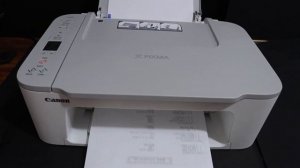 How To Find WPS PIN Code of Canon PIXMA TS3400 Series Printer?