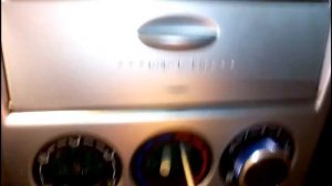 ТЮНИНГ ВАЗ. КРУТИЛКИ РУЧКИ ОТОПИТЕЛЯ на ВАЗ с АЛИЭКСПРЕСС