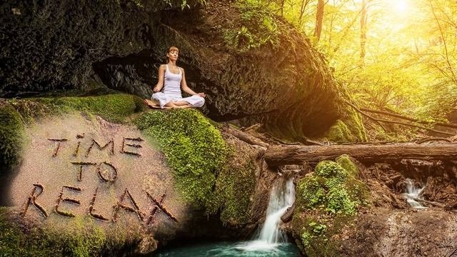 Расслабляющая музыка|Медитация |Расслаляющая|Успокаивающая