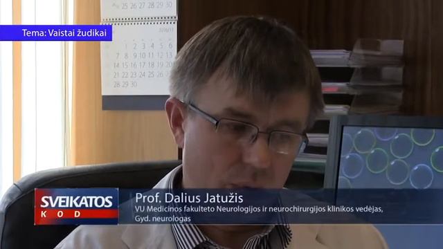 Nederantys tarpusavyje vaistai gali tapti nuodu смотреть онлайн