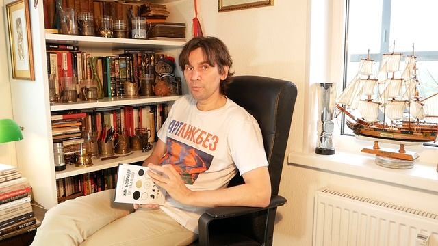 #КНИГОЛИКБЕЗ: 