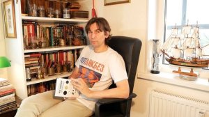 #КНИГОЛИКБЕЗ: "Система вещей" Жана Бодрийяра