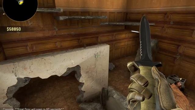 Обзор карты ze_titanic_escape_v2_3_p смотреть онлайн